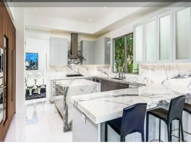 Venetian Beach Ultimate Luxury Villa